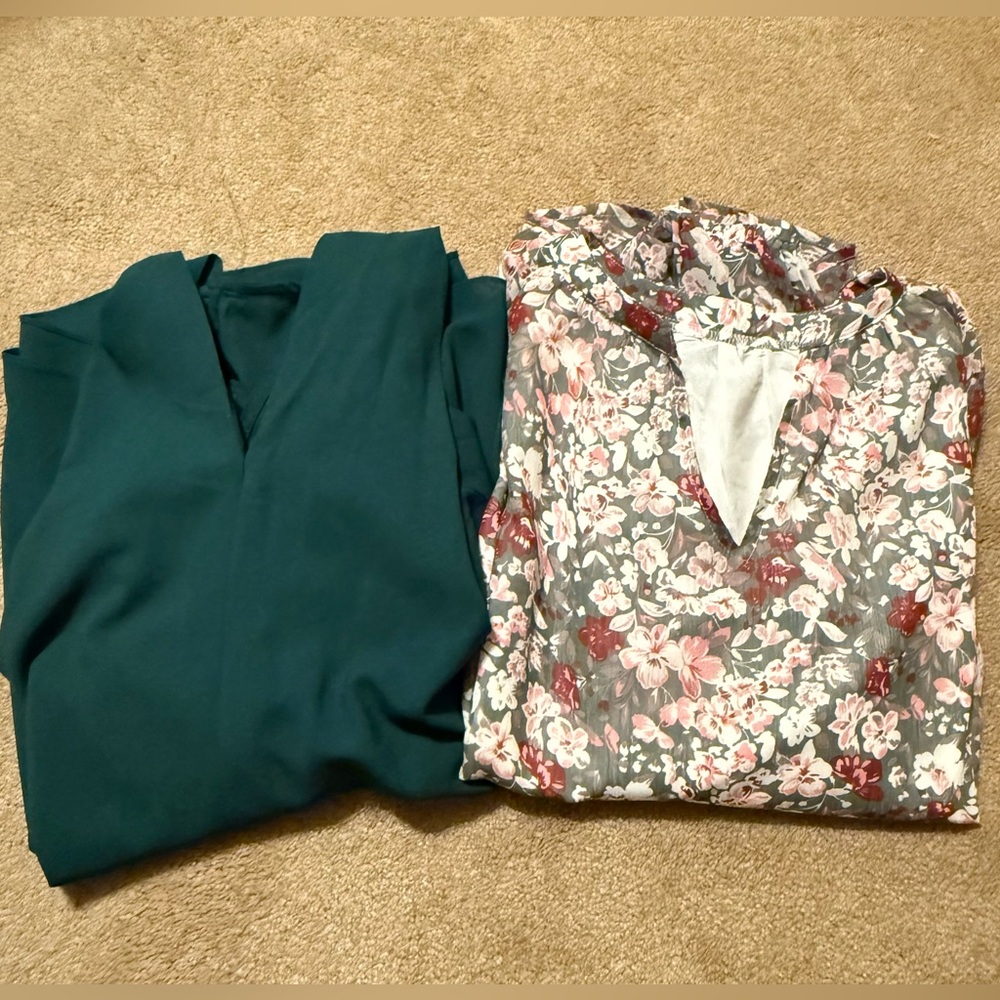 Women’s Blouses